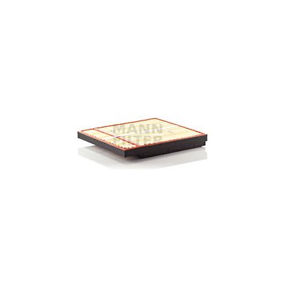 MANN-FILTER Vzduchový filtr C6415001 – Hledejceny.cz