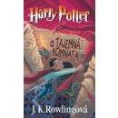 Harry Potter a Tajemná komnata | Vladimír Medek, J. K. Rowlingová