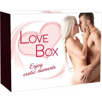 Love Box International Sada