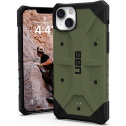 Pouzdro UAG Pathfinder Olive iPhone 14 Plus