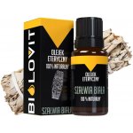 Bilovit Esenciální olej z bílé šalvěje 10 ml – Hledejceny.cz