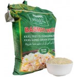 SHALAMAR Basmati rýže extra dlouhá 5 kg – Zboží Dáma