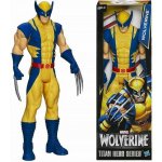 Hasbro Wolverine Titan Hero Avengers – Zboží Mobilmania