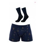 Cornette set Christmas Night 914/03 2pack – Hledejceny.cz