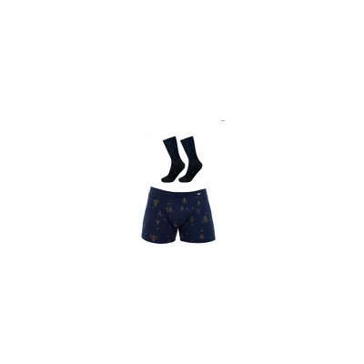 Cornette set Christmas Night 914/03 2pack – Hledejceny.cz