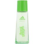 adidas Floral Dream toaletní voda dámská 50 ml – Sleviste.cz