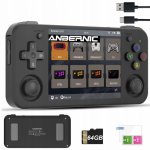 Anbernic RG35XX H – Sleviste.cz