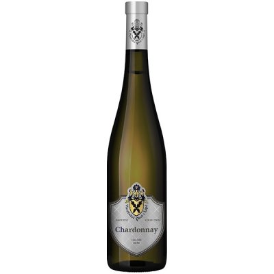 Vinařství pánů z Lipé Chardonnay Amethyst Collection 12% 0,75 l (holá láhev) – Hledejceny.cz