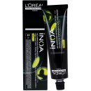 Barva na vlasy L'Oréal Inoa 2 barva na vlasy 6,46 blond tmavá měděná červená 60 g