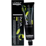 L'Oréal Inoa 2 barva na vlasy 5,25 hnědá světlá duhová mahagonová 60 g – Zboží Mobilmania