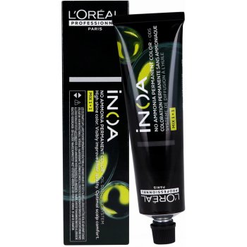 L'Oréal Inoa 2 krémová barva 7,23 60 g