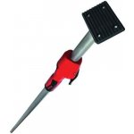 Teleskopická podpěrná tyč Bessey, délka max. 3700 mm – Hledejceny.cz