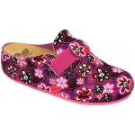 Scholl Lareth purpurová domácí – Hledejceny.cz