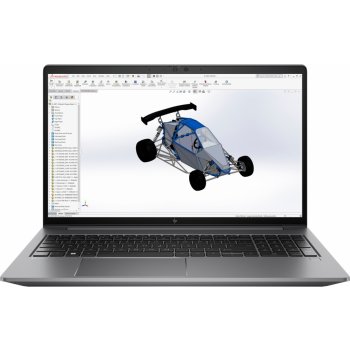 HP ZBook Power 15 G9 69Q52EA