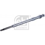 Žhavící svíčka FEBI BILSTEIN 176456 – Hledejceny.cz