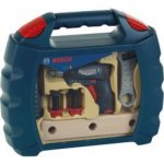 Klein Bosch sada nářadí v kufříku Profi – Hledejceny.cz