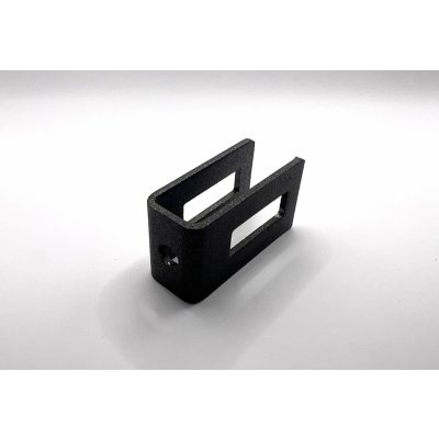 Úchyt panelový antracit – Zboží Mobilmania