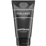 Mont Blanc Explorer balzám po holení 150 ml – Zboží Dáma
