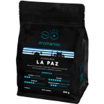 Aromaniac Honduras La Paz 250 g – Hledejceny.cz