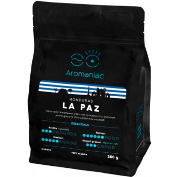 Aromaniac Honduras La Paz 250 g