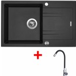 Set Sinks LINEA 780 XC + Elasta – Zboží Dáma