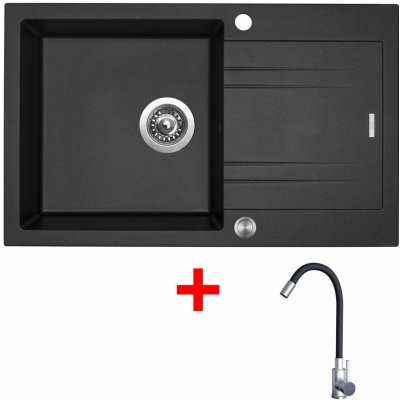 Set Sinks LINEA 780 XC + Elasta – Zboží Dáma