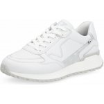 Rieker W0609-80 bílá – Hledejceny.cz