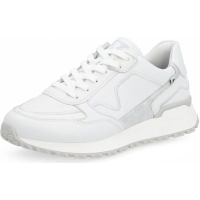 Rieker W0609-80 bílá – Hledejceny.cz