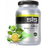 SiS GO Electrolyte 1600 g – Zboží Dáma