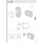 Gorenje BO76SYB – Hledejceny.cz