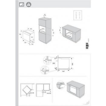 Gorenje BO76SYB