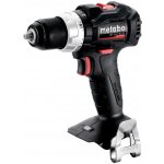 Metabo BS 18 LT BL SE – Zboží Mobilmania