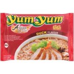 Yum Yum instantní polévka s příchutí kachní 60 g – Zboží Dáma