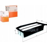 KNECHT VZDUCHOVÝ FILTR DACIA DOKKER DOKKER EXPRESS – Hledejceny.cz