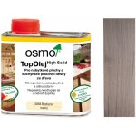 Osmo 3037 Top olej 0,5 l Bílý – Zboží Mobilmania