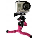 GoPro Octopus Grip Small Deluxe – Zboží Mobilmania