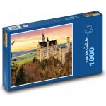 Dino jarní Neuschwanstein 1000 – Hledejceny.cz