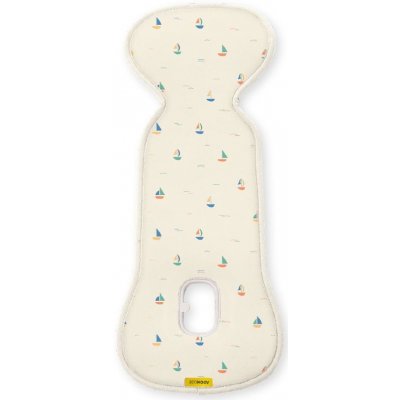 Aeromoov vložka do autosedačky Boats 0-13 kg – Zboží Dáma