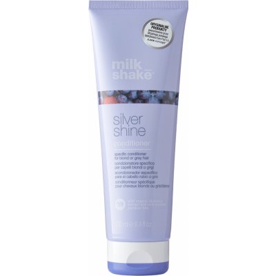 Milk Shake Silver Shine Conditioner 300 ml – Zbozi.Blesk.cz