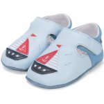 D.D.Step kožené capáčky K1596-61394 Aero Blue – Hledejceny.cz