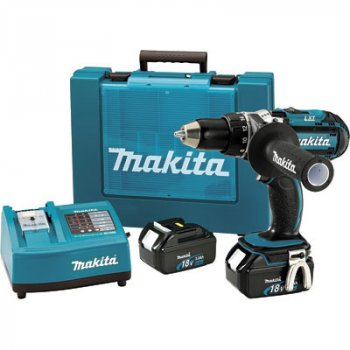 Makita BDF451RFE