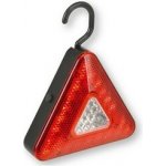 Výstražný trojúhelník LED 39 LED | Zboží Auto