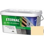 Eternal Mat akrylátový 5 kg Slonová kost – Sleviste.cz