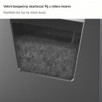 Rexel Momentum M510 – Zbozi.Blesk.cz