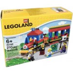 LEGO® 40166 Exclusive LEGOLAND® Train – Zboží Živě