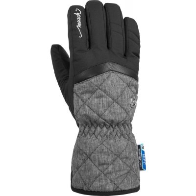 Reusch Lenda R-TEX XT black/melange – Hledejceny.cz