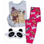 Kyly Sleep šedé – Zboží Dáma