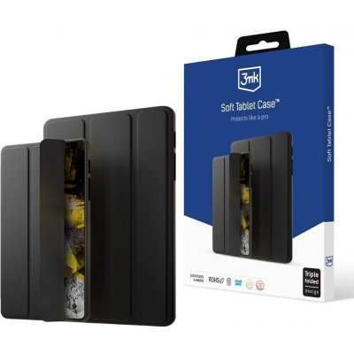 3mk Soft Tablet Case pro Samsung Galaxy Tab S11 5903108676632 – Hledejceny.cz