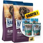 HAPPY Dog Supreme Sensible Irland 2 x 12,5 kg – Hledejceny.cz