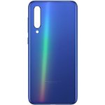 Kryt Xiaomi Mi9 SE zadní modrý – Zboží Mobilmania